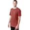 Hanes ComfortWash Garment Dyed Adult Short Sleeve T-Shirt